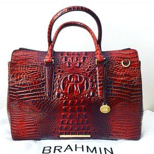 Brahmin "Melbourne" Bag